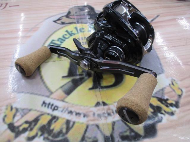 21ティエラ A IC 150HL-DH