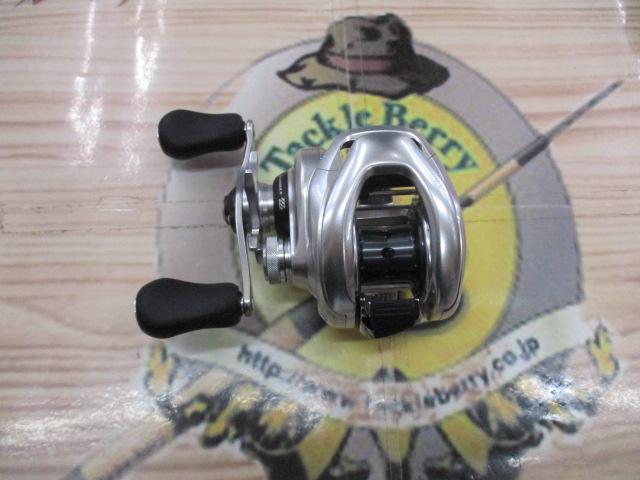 16メタニウムMGL HG LH