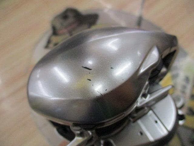 16メタニウムMGL HG LH