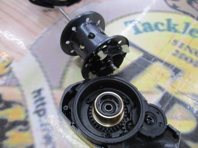 16メタニウムMGL HG LH