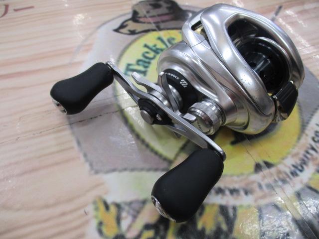 16メタニウムMGL HG LH