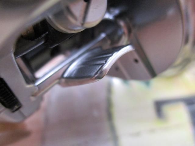 16メタニウムMGL HG LH