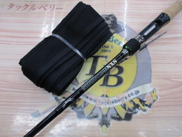 ロードランナーストラクチャーNXS STN6100MH ロングキャストテキサス