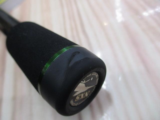 ロードランナーストラクチャーNXS STN6100MH ロングキャストテキサス