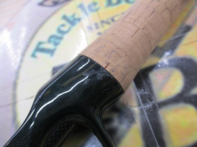 ロードランナーストラクチャーNXS STN6100MH ロングキャストテキサス