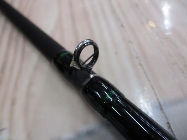 ロードランナーストラクチャーNXS STN6100MH ロングキャストテキサス