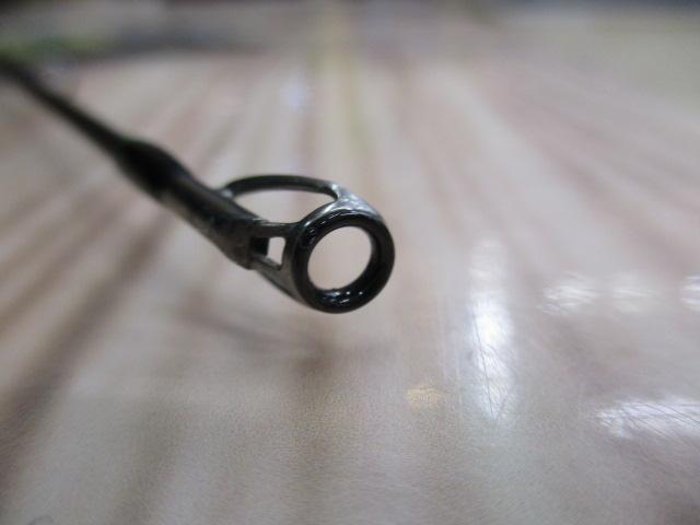 ロードランナーストラクチャーNXS STN6100MH ロングキャストテキサス