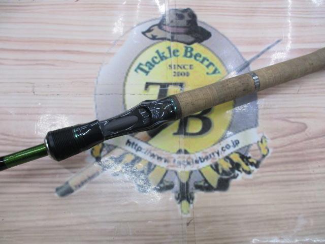 ロードランナーヴォイス LTT650M オールリーリングベイツ/ワーミング