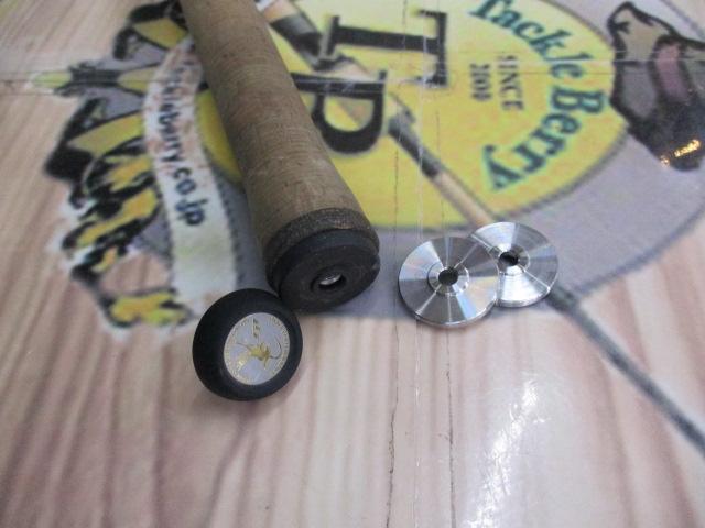 ロードランナーヴォイス LTT650M オールリーリングベイツ/ワーミング