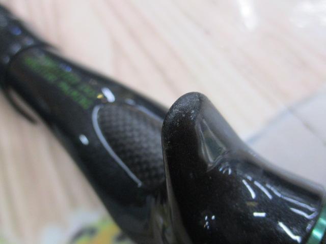 ロードランナーヴォイス LTT650M オールリーリングベイツ/ワーミング