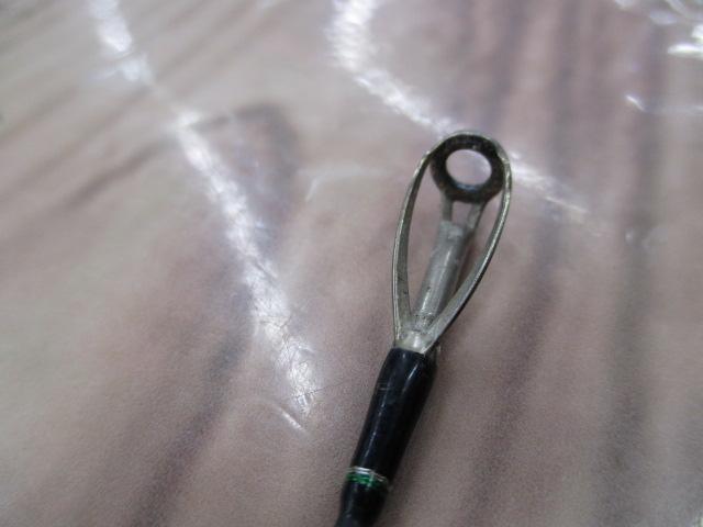 ロードランナーヴォイス LTT650M オールリーリングベイツ/ワーミング