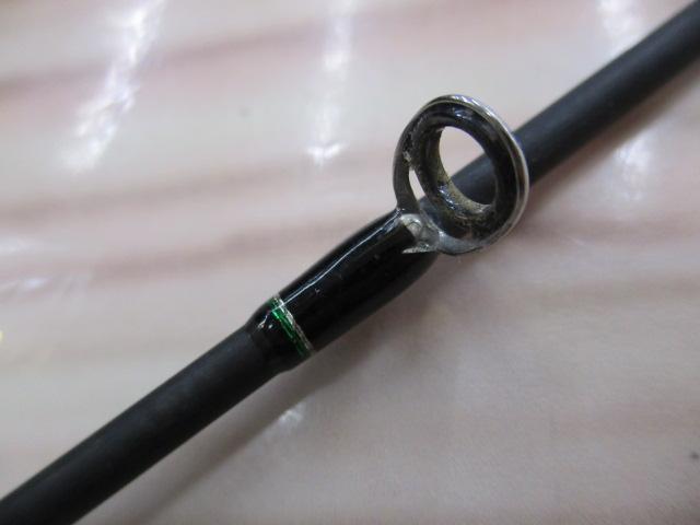 ロードランナーヴォイス LTT650M オールリーリングベイツ/ワーミング