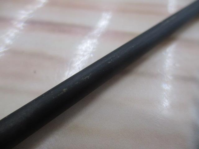 ロードランナーヴォイス LTT650M オールリーリングベイツ/ワーミング