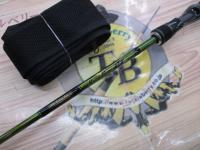 ロードランナーヴォイス LTT650M オールリーリングベイツ/ワーミング