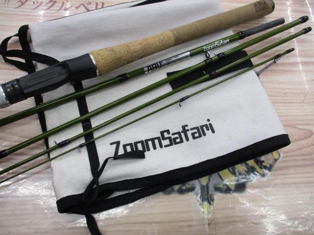 ズームサファリ ZMSC-765L