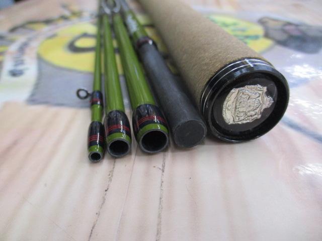 ズームサファリ ZMSC-765L