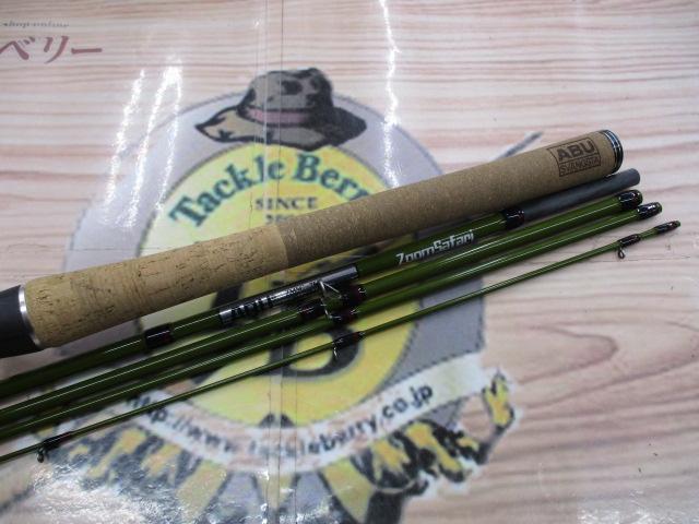 ズームサファリ ZMSC-765L