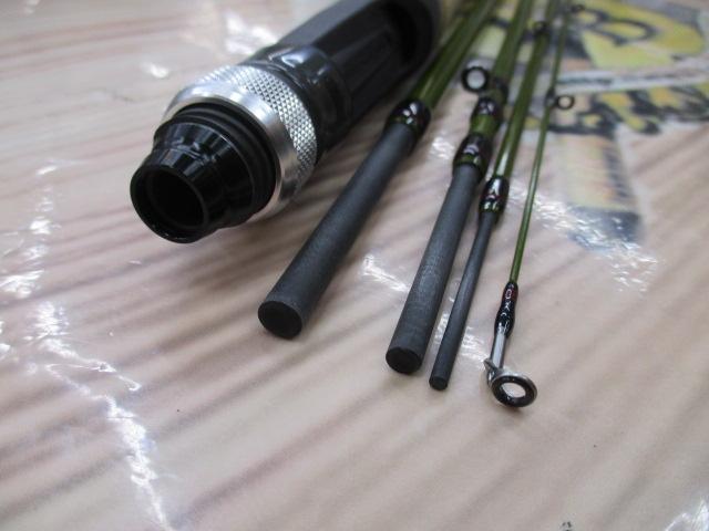 ズームサファリ ZMSC-765L