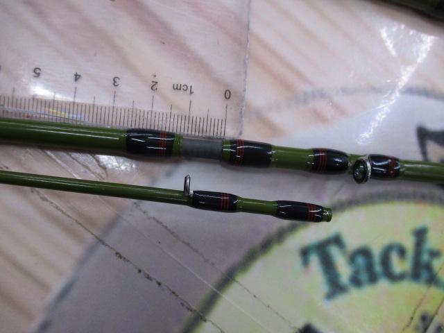 ズームサファリ ZMSC-765L