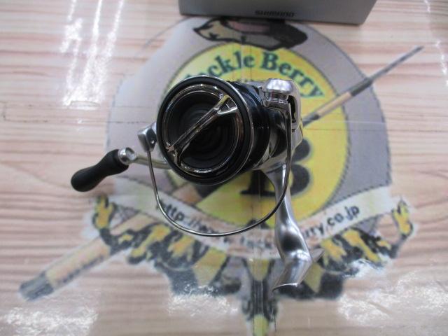 23ストラディック 2500SHG