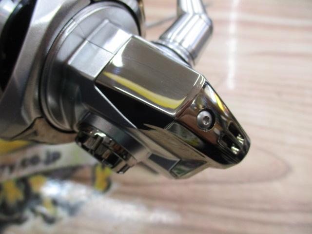 23ストラディック 2500SHG