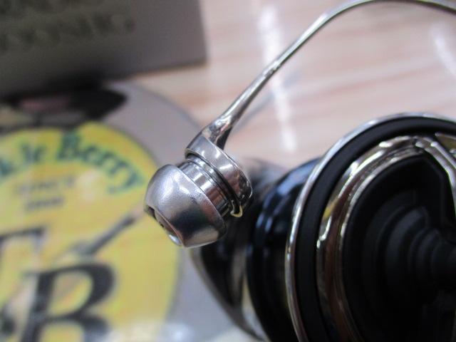 23ストラディック 2500SHG