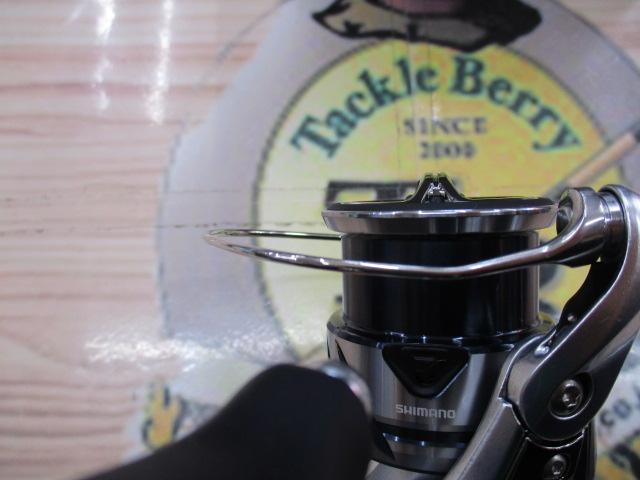 23ストラディック 2500SHG