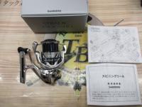 23ストラディック 2500SHG