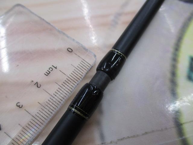 ラグゼソルテージリフレックス 90M