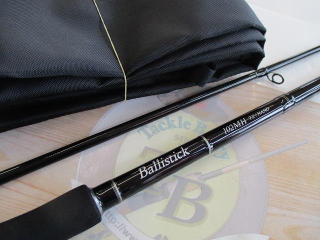 バリスティック 102MH TZ/NANO