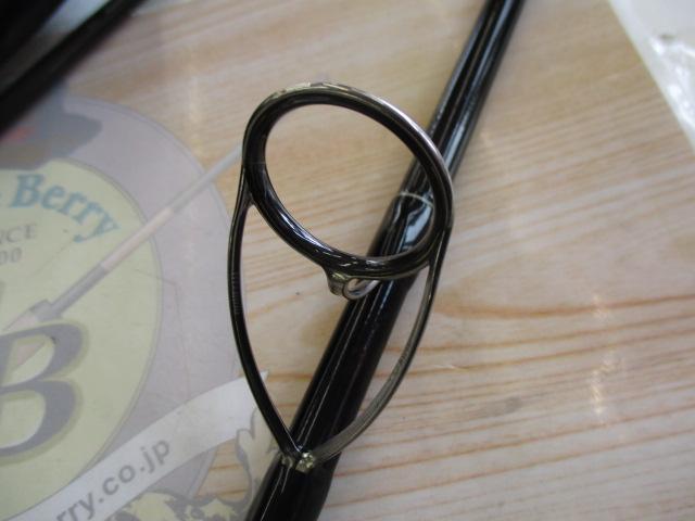 バリスティック 102MH TZ/NANO