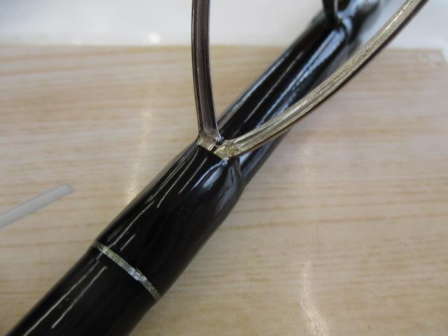 バリスティック 102MH TZ/NANO