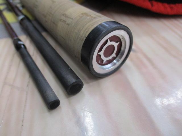 ビームス ローワー 7.3L