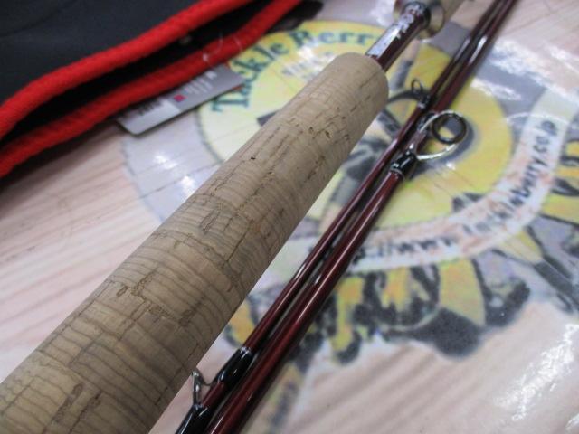 ビームス ローワー 7.3L