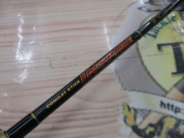 インスパイア ICSC-66MH.TG