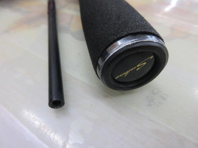 ソルティストエメラルダス ST-EG79L-ドライ