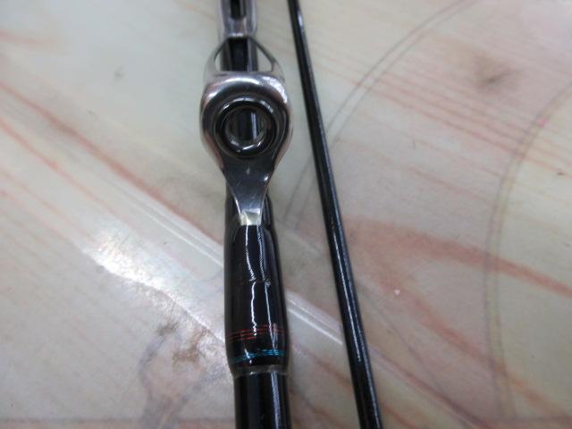 ソルティストエメラルダス ST-EG79L-ドライ