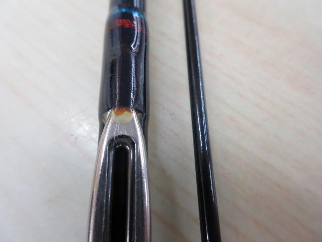 ソルティストエメラルダス ST-EG79L-ドライ