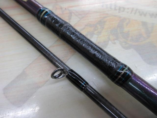 エメラルダスソルティスト ST-86ML