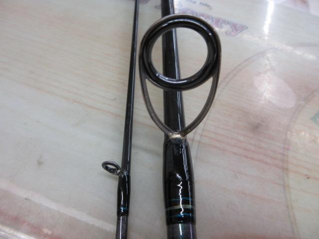 エメラルダスソルティスト ST-86ML