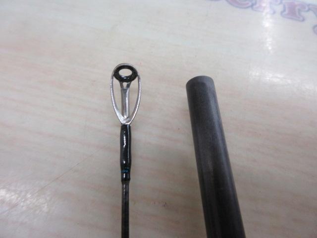 エメラルダスソルティスト ST-86ML