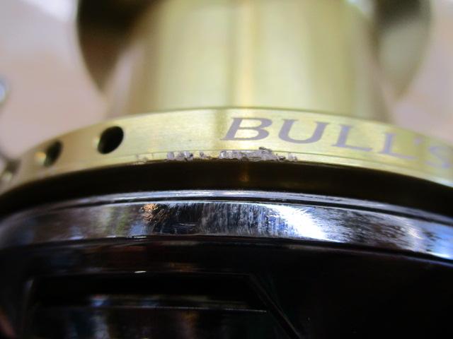 14ブルズアイ 9120