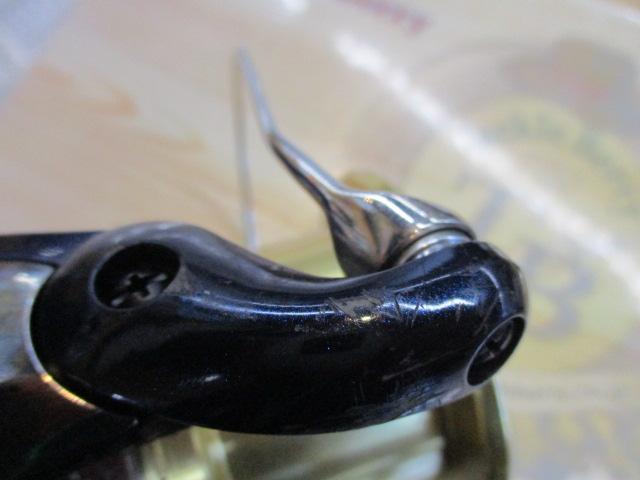 14ブルズアイ 9120