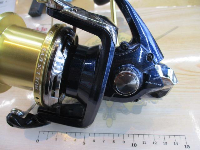 14ブルズアイ 9120