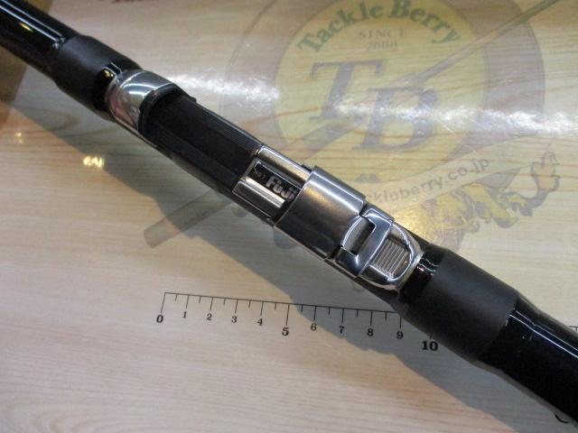 がま投デュエルドライバー 33-405