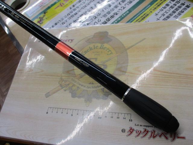 がま投デュエルドライバー 33-405