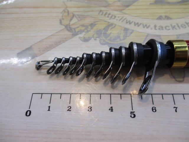 がま磯チヌ競技スペシャルⅢ 0-53