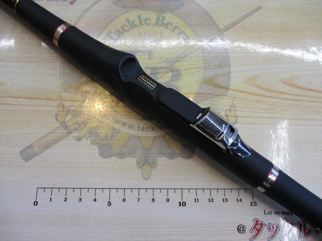 がま磯チヌ競技スペシャルⅢ 0-53