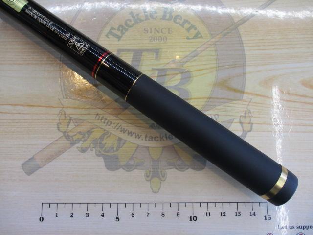 がま磯チヌ競技スペシャルⅢ 0-53