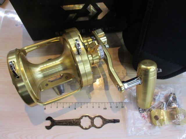 シーライン LD60-ⅡSP